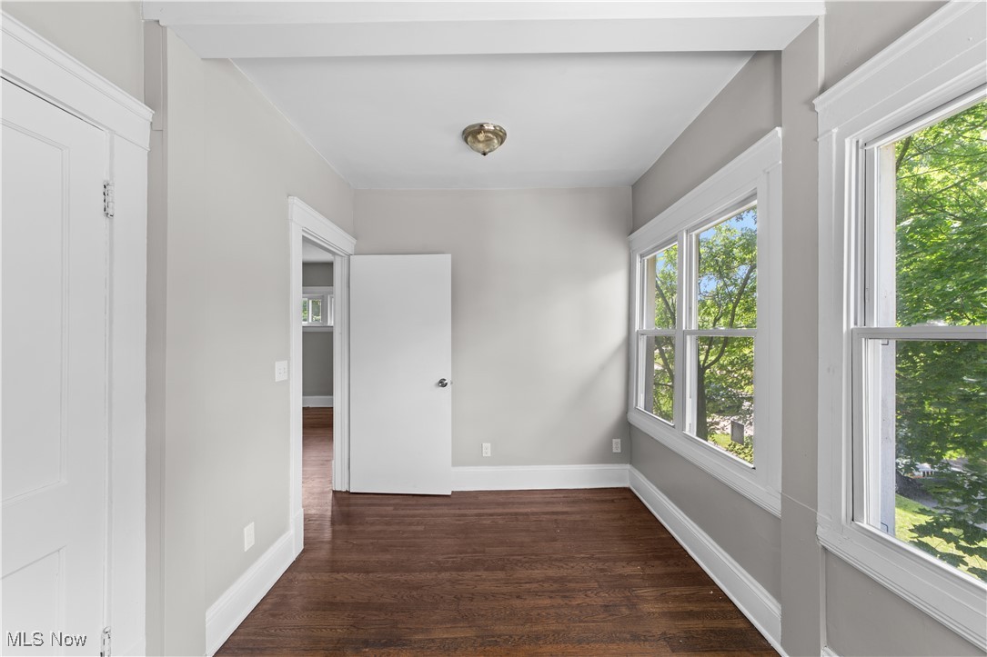 Minor Heights - Residential Income