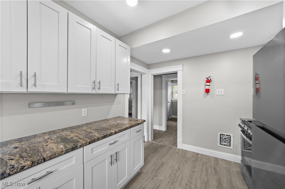 Minor Heights - Residential Income