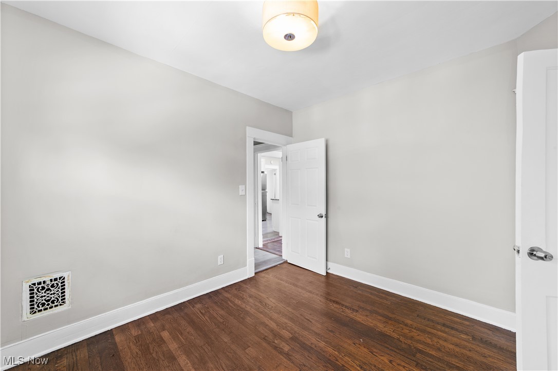 Minor Heights - Residential Income