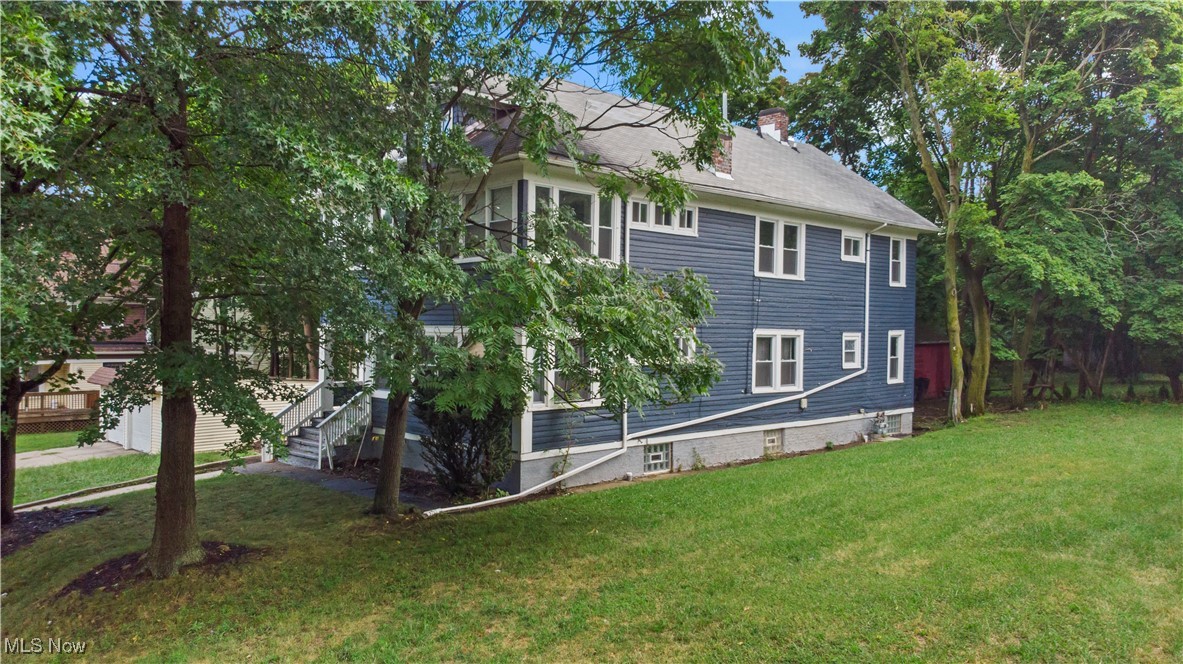 Minor Heights - Residential Income