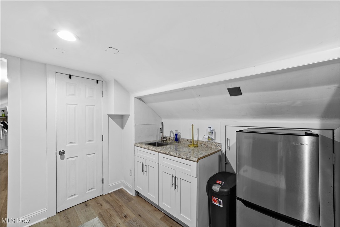 Minor Heights - Residential Income