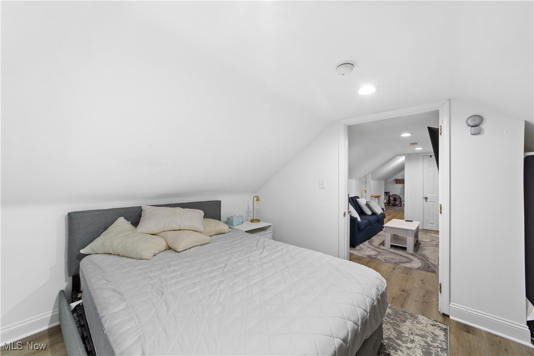 Minor Heights - Residential Income