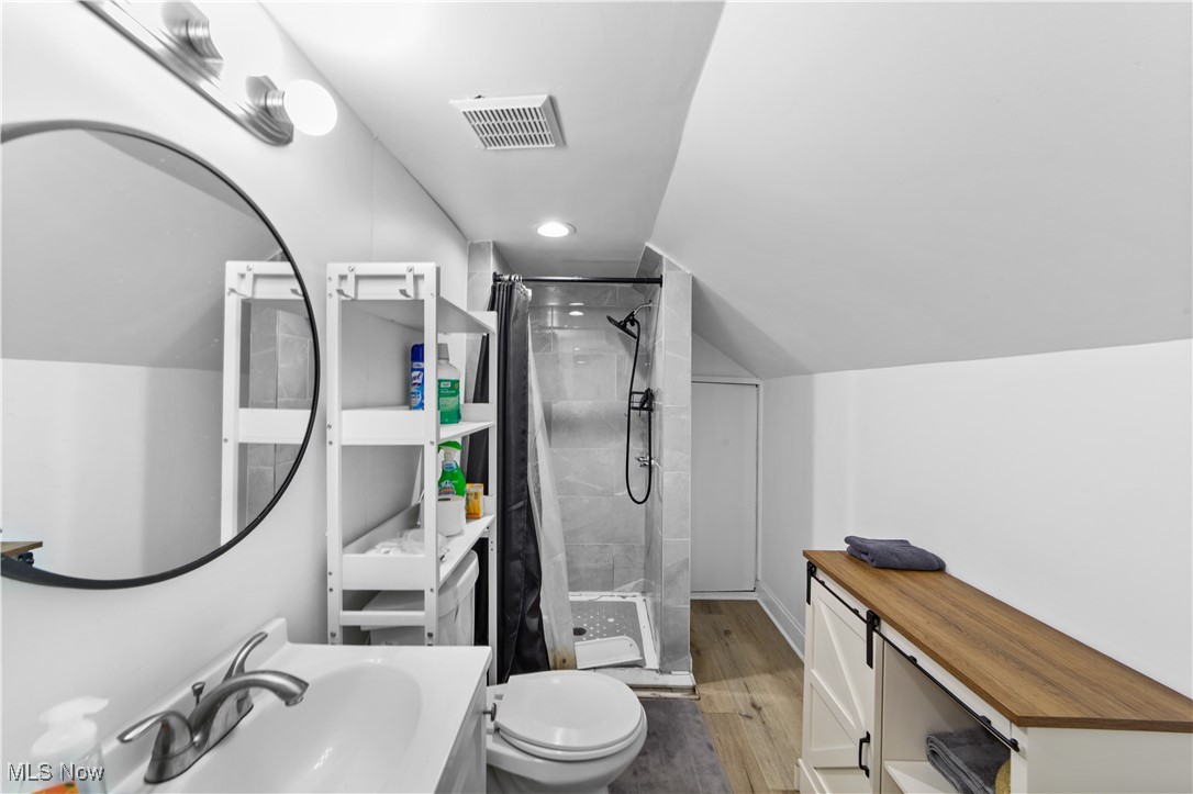 Minor Heights - Residential Income