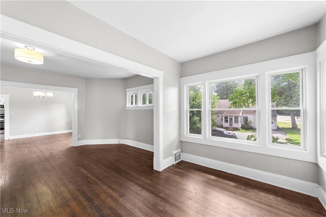 Minor Heights - Residential Income