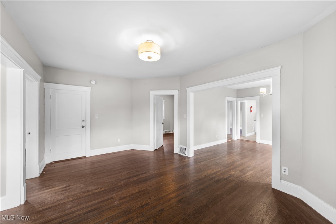 Minor Heights - Residential Income