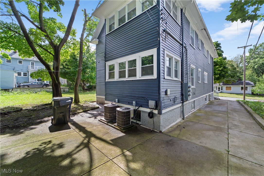 Minor Heights - Residential Income