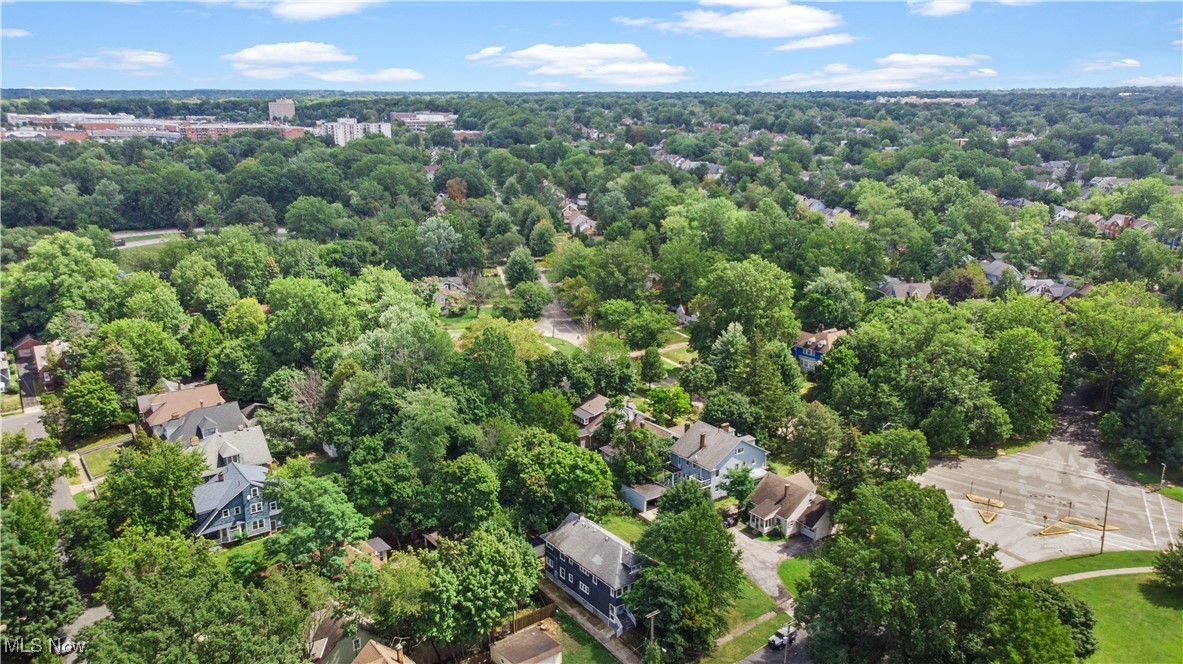 Minor Heights - Residential Income