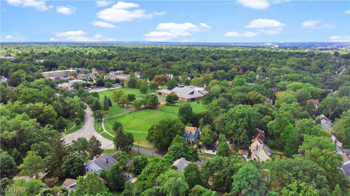 Minor Heights - Residential Income