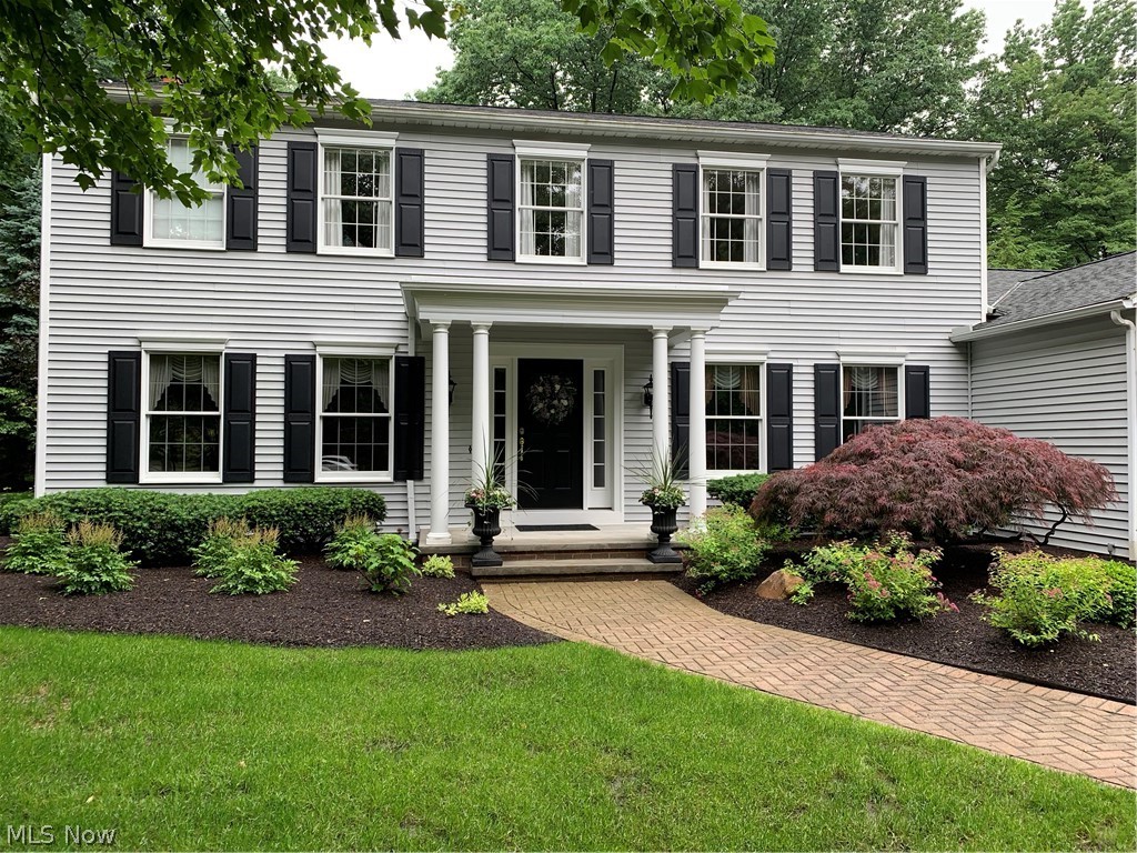 Winding River Estates - Residential