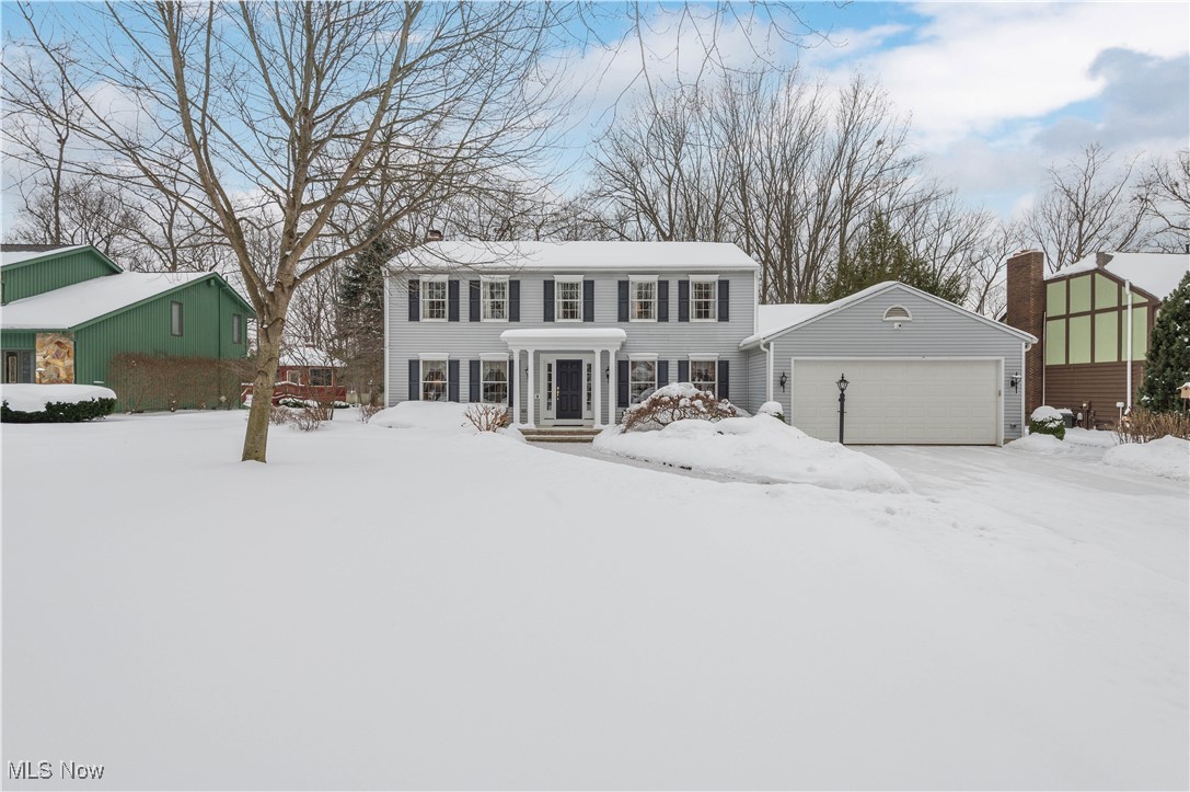 Winding River Estates - Residential