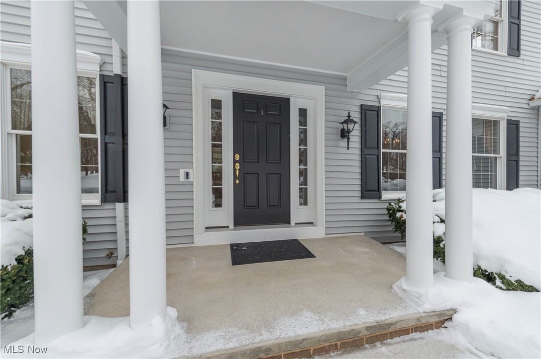 Winding River Estates - Residential