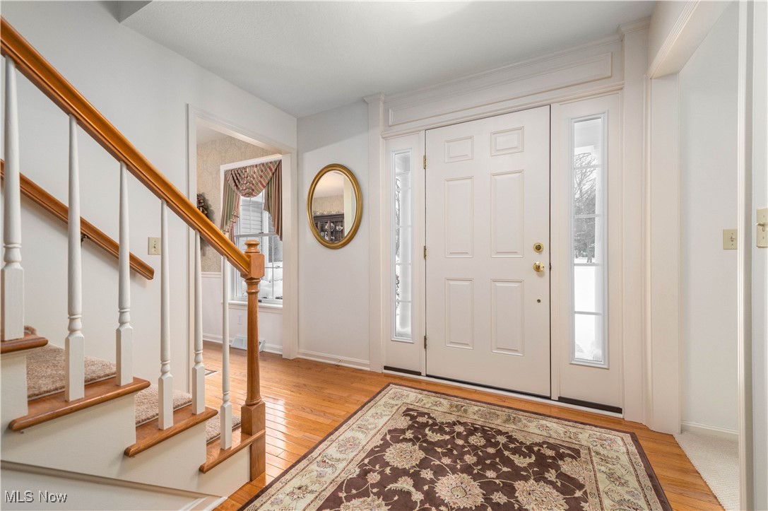 Winding River Estates - Residential