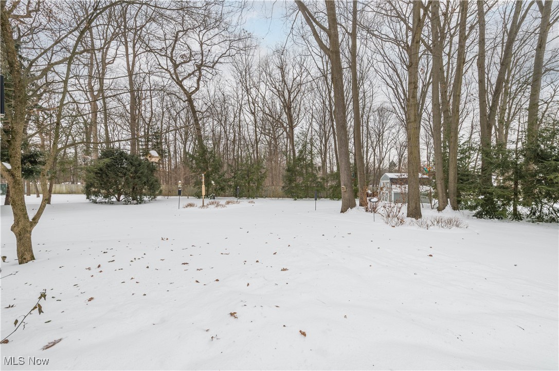 Winding River Estates - Residential