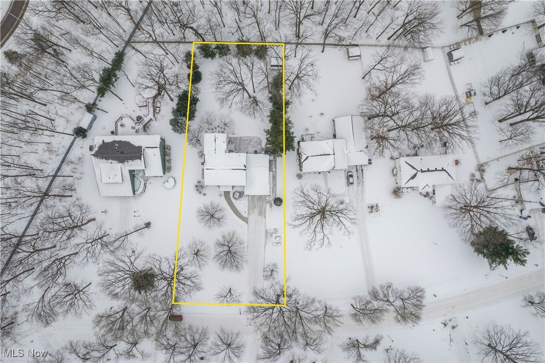 Winding River Estates - Residential