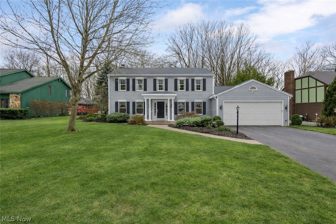 Winding River Estates - Residential