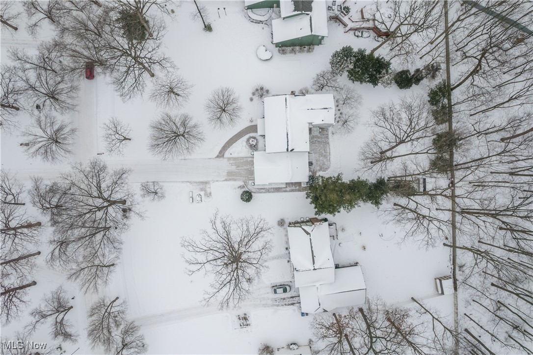 Winding River Estates - Residential