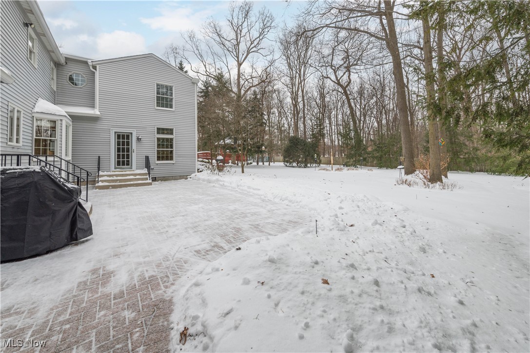 Winding River Estates - Residential