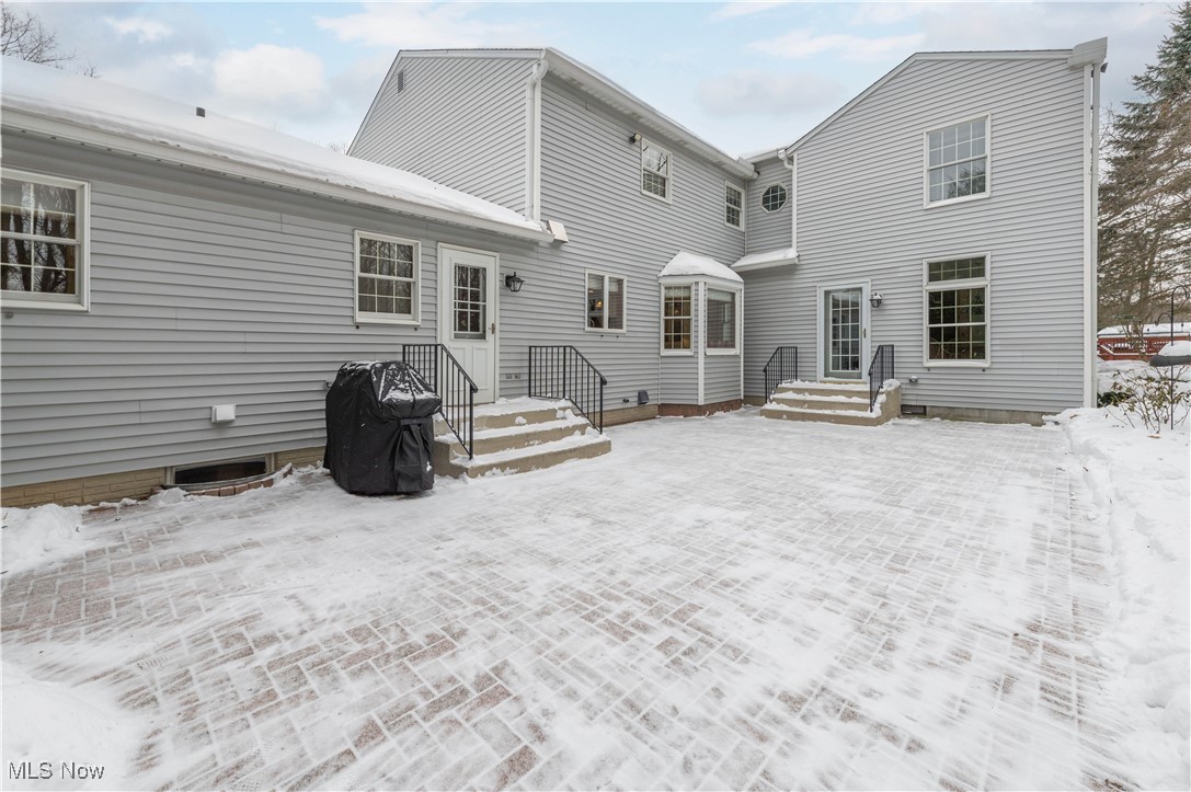 Winding River Estates - Residential