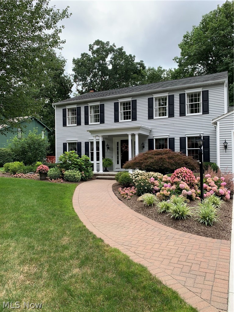 Winding River Estates - Residential