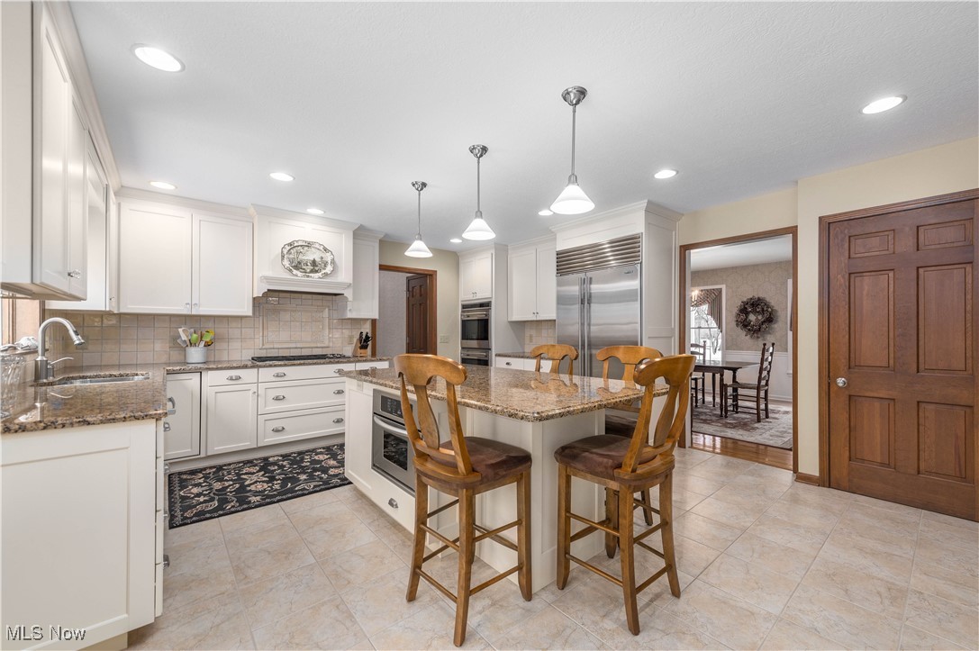 Winding River Estates - Residential