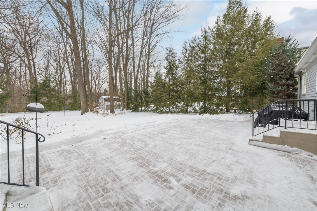 Winding River Estates - Residential