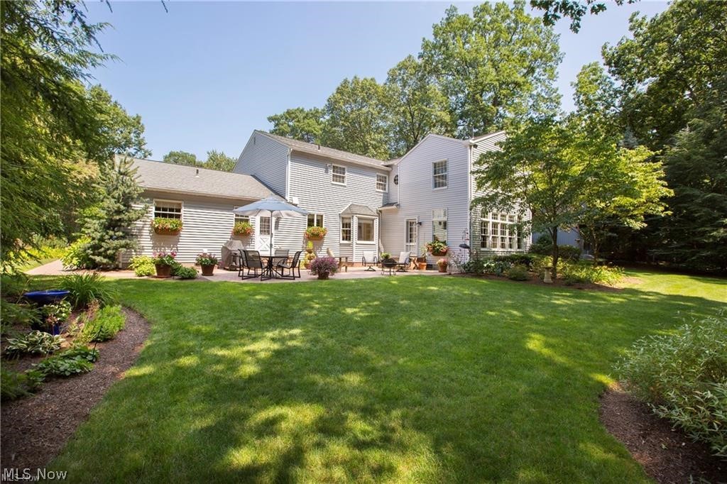 Winding River Estates - Residential