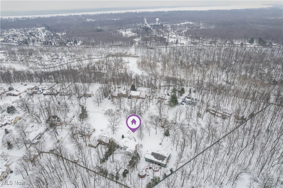 Winding River Estates - Residential