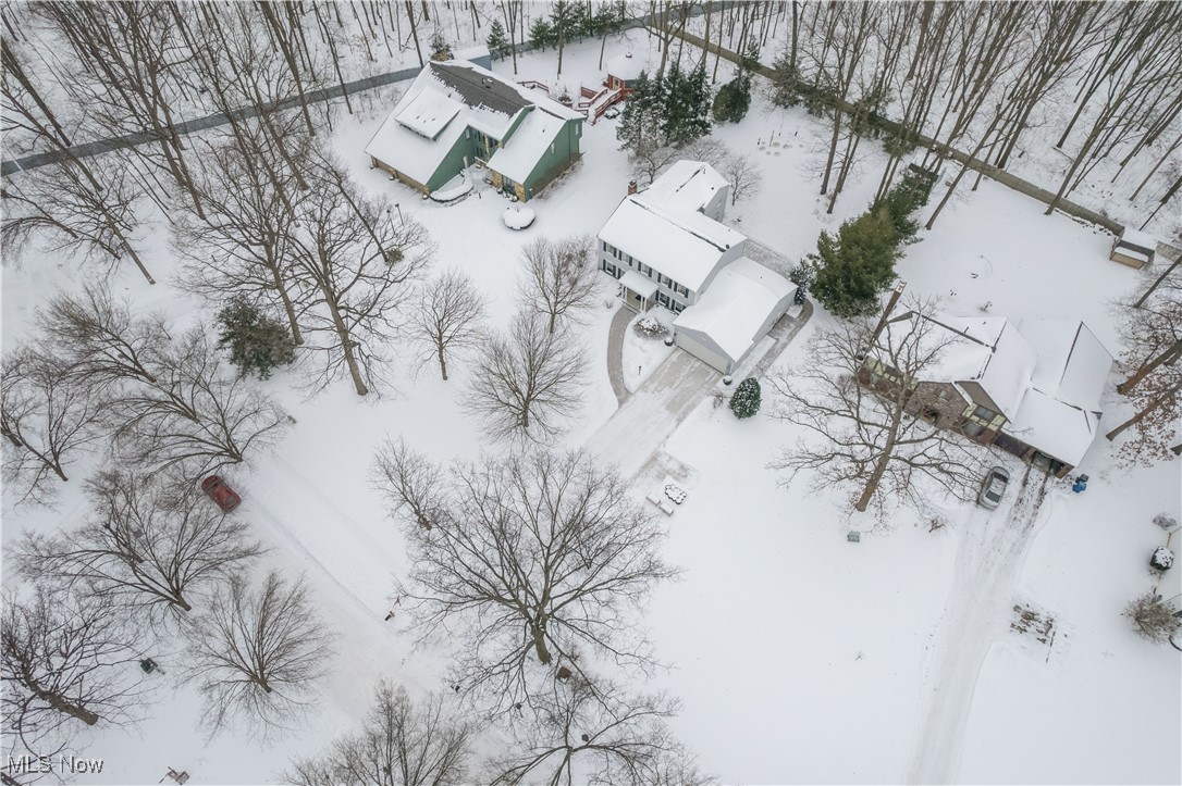 Winding River Estates - Residential