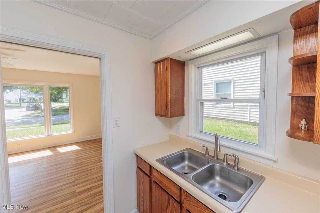 Heslop Morningview Sub #2 - Residential