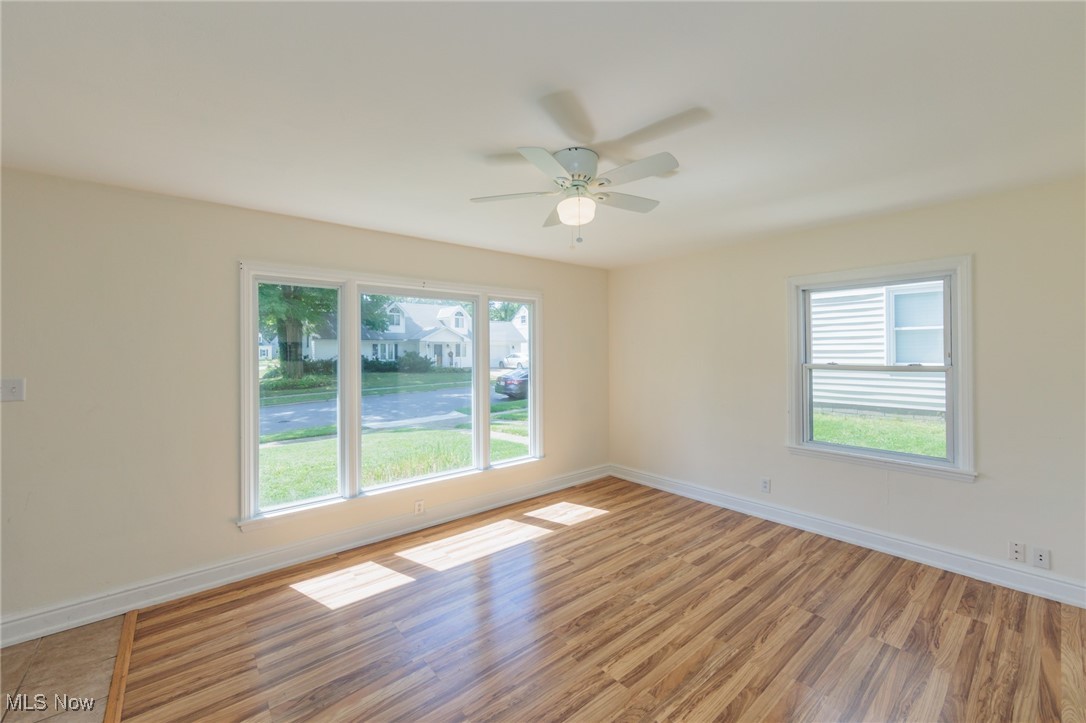 Heslop Morningview Sub #2 - Residential