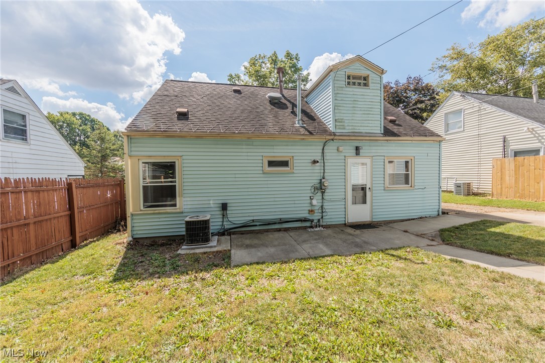 Heslop Morningview Sub #2 - Residential