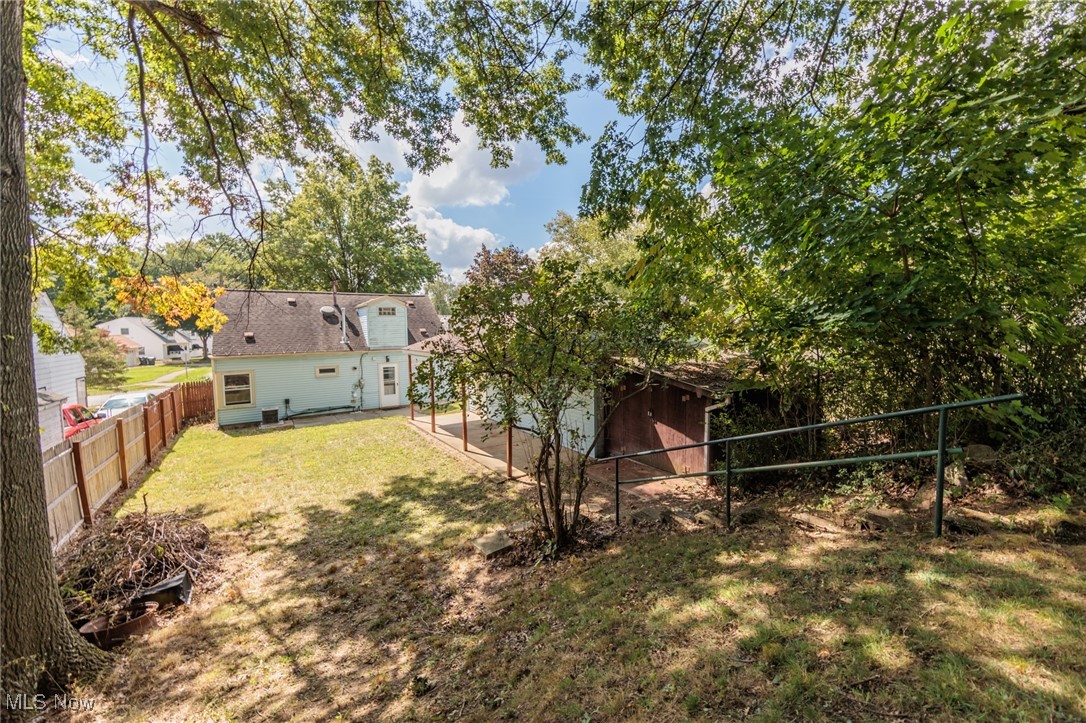 Heslop Morningview Sub #2 - Residential