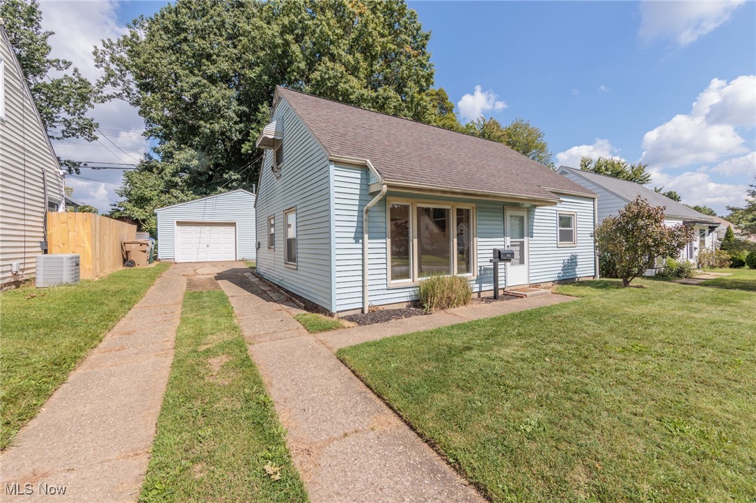 Heslop Morningview Sub #2 - Residential