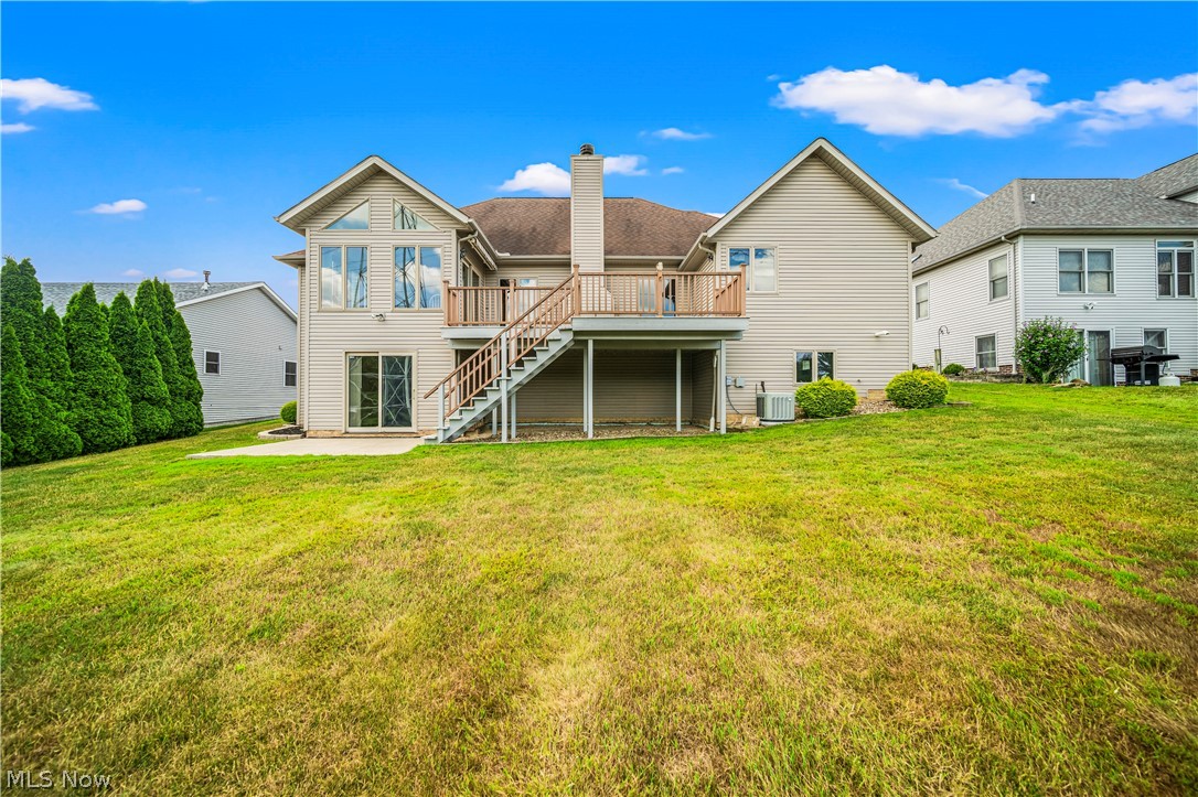 Crest & Vly 03 - Residential