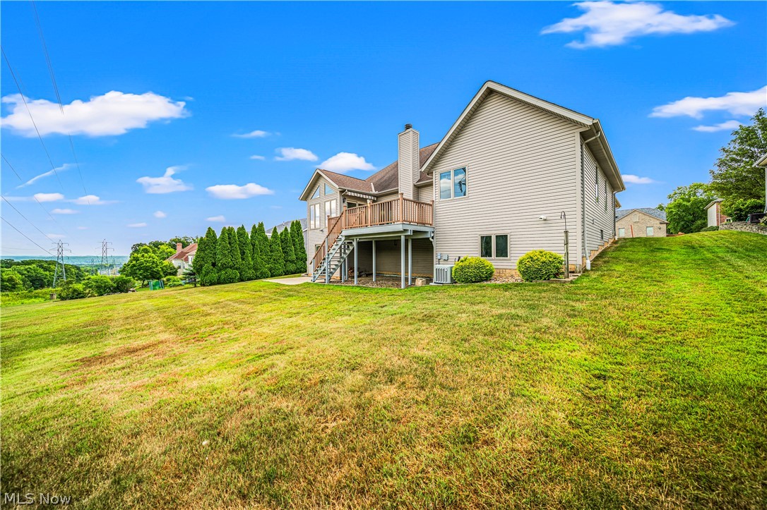 Crest & Vly 03 - Residential