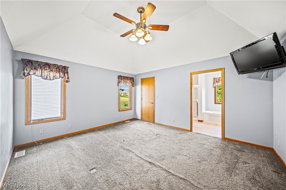 Crest & Vly 03 - Residential