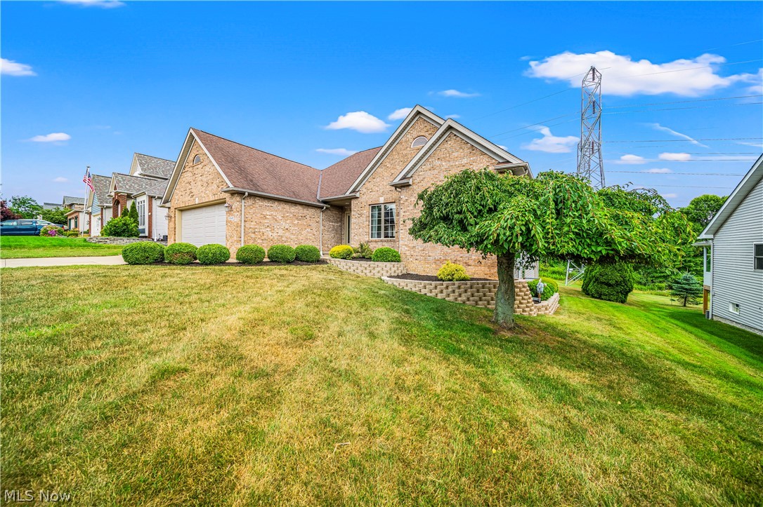 Crest & Vly 03 - Residential