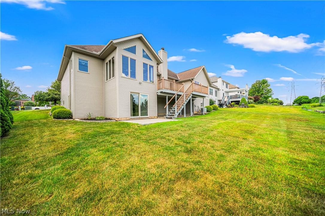 Crest & Vly 03 - Residential