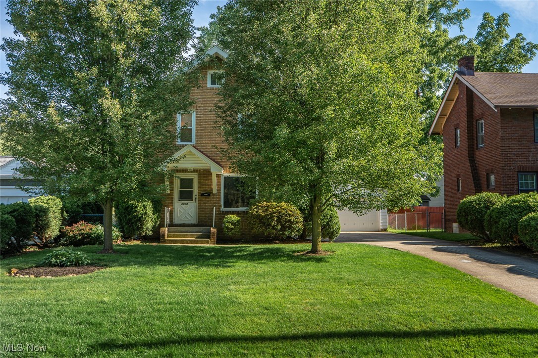 2018 Lorena Avenue, Akron, Ohio image 1