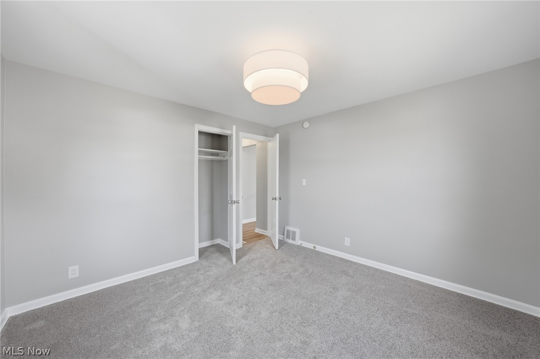 City/Canton - Residential