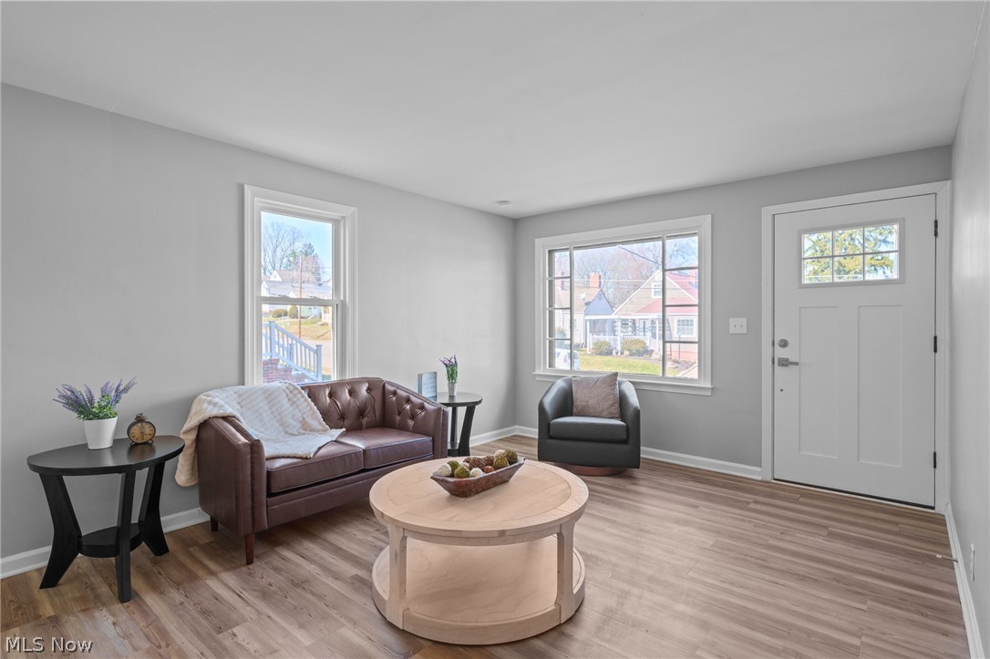 City/Canton - Residential