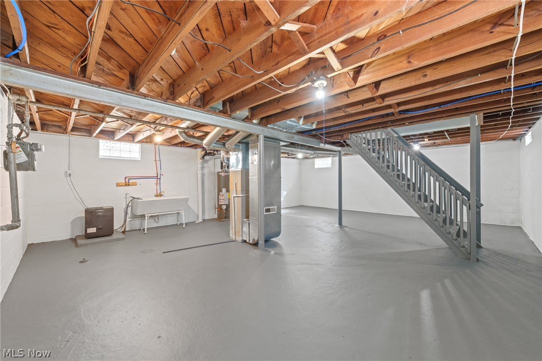 City/Canton - Residential