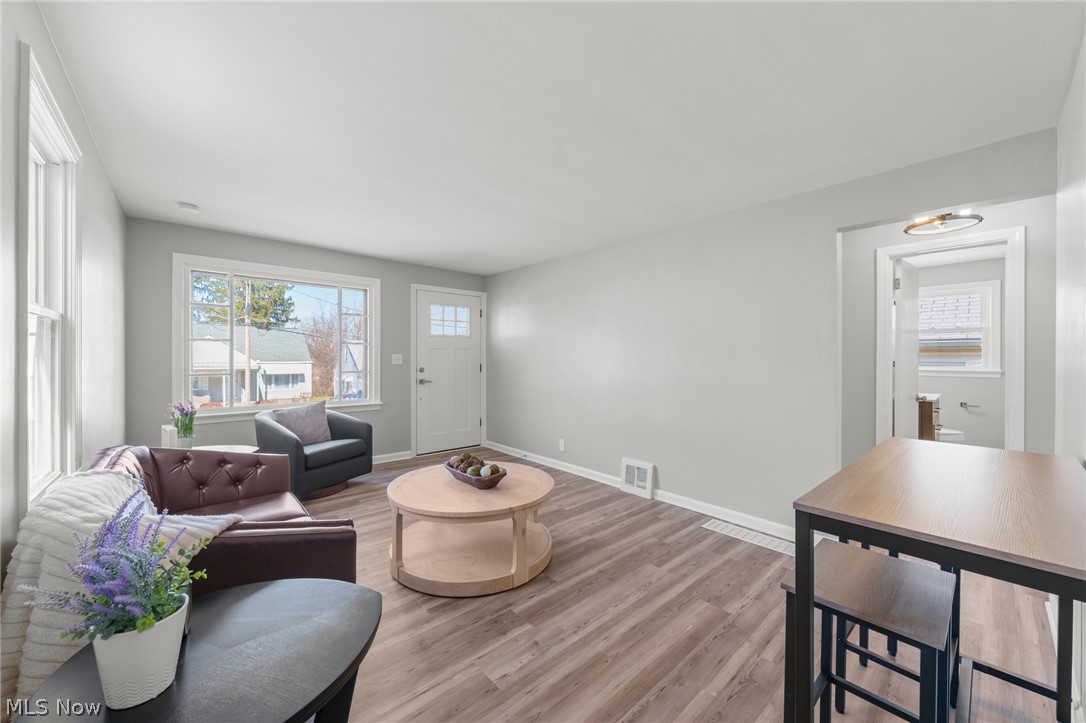 City/Canton - Residential