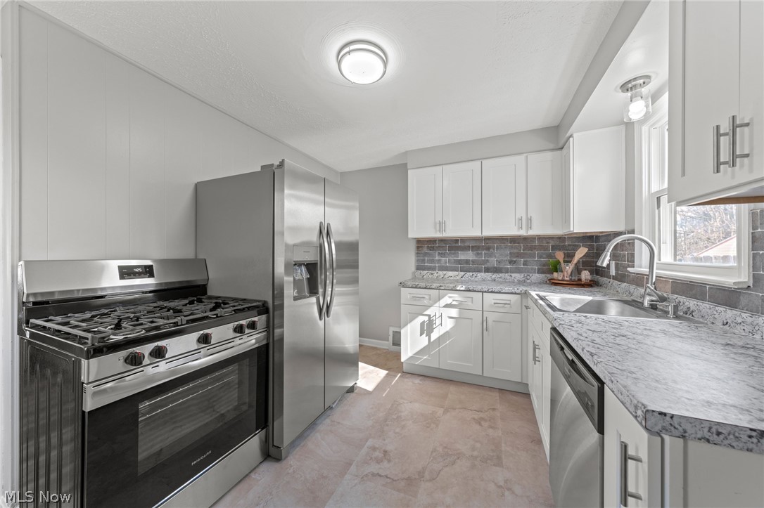 City/Canton - Residential