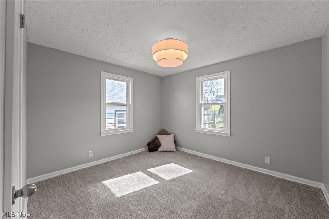 City/Canton - Residential