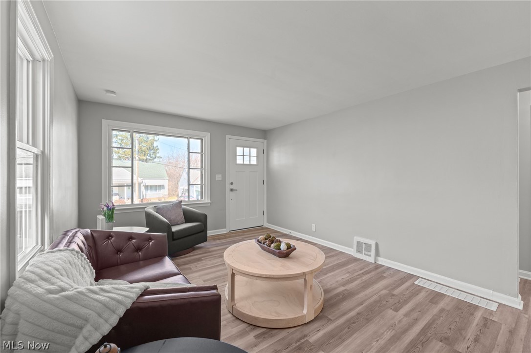 City/Canton - Residential