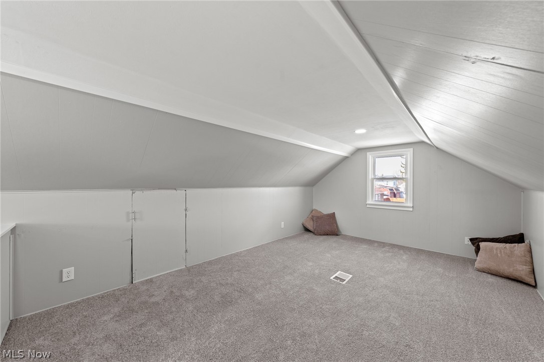 City/Canton - Residential