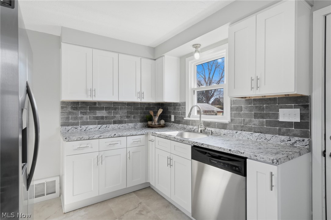 City/Canton - Residential