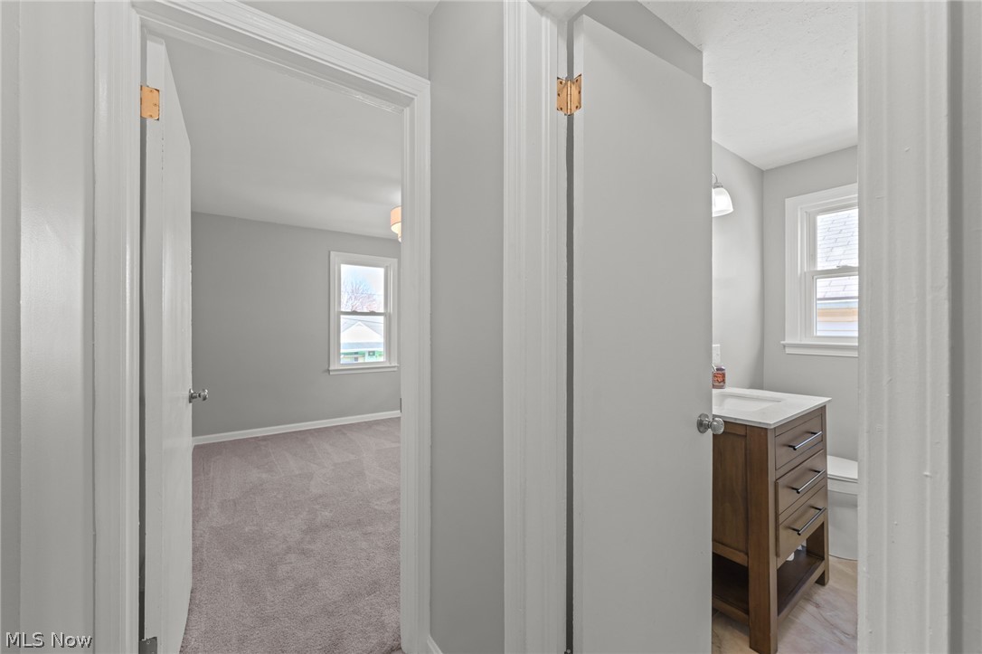 City/Canton - Residential