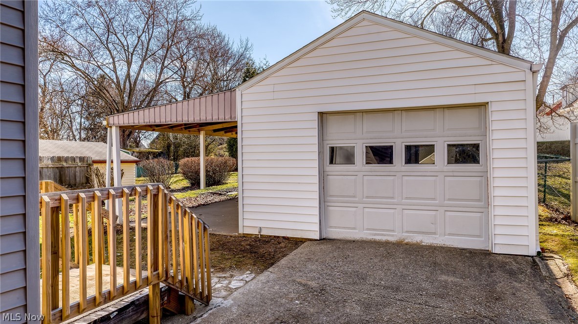 City/Canton - Residential